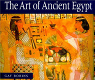 Art Of Ancient Egypt