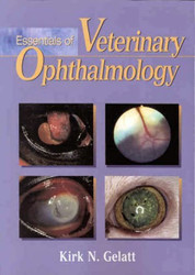 Essentials Of Veterinary Ophthalmology