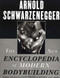 New Encyclopedia Of Modern Bodybuilding