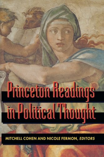 Princeton Readings In Political Thought