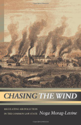 Chasing The Wind