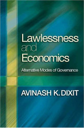 Lawlessness And Economics
