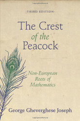 Crest Of The Peacock
