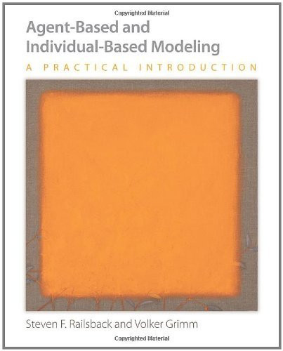 Agent-Based And Individual-Based Modeling