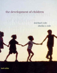 Development Of Children