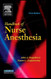 Handbook Of Nurse Anesthesia