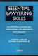 Essential Lawyering Skills