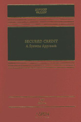 Secured Transaction A Systems Approach