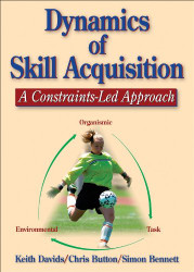 Dynamics Of Skill Acquisition