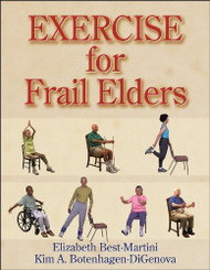 Exercise For Frail Elders
