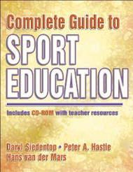 Complete Guide To Sport Education