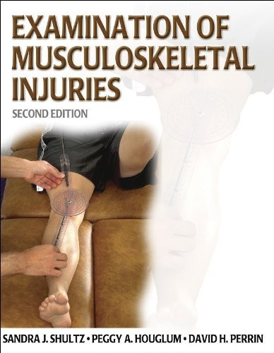 Examination Of Musculoskeletal Injuries