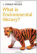 What is Environmental History