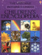 Usborne Internet-Linked Children's Encyclopedia