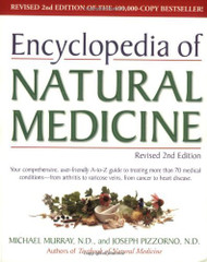 Encyclopedia Of Natural Medicine