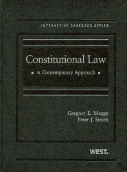 Constitutional Law