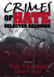 Crimes Of Hate