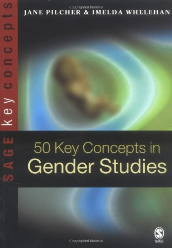 50 Key Concepts In Gender Studies