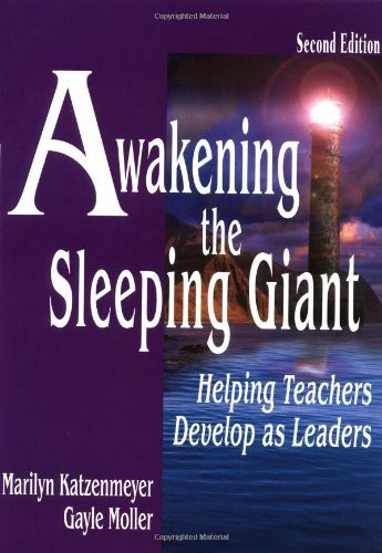 Awakening The Sleeping Giant