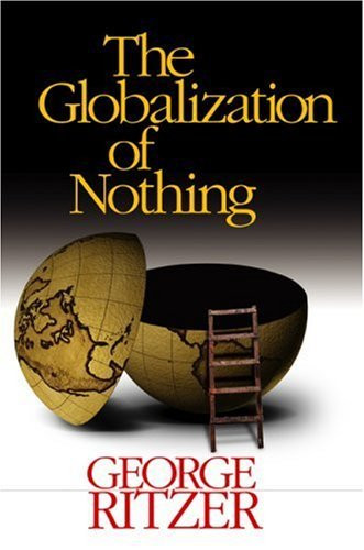 Globalization Of Nothing