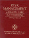 Risk Management In Health Care Institutions
