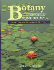 Botany: An Introduction to Plant Biology