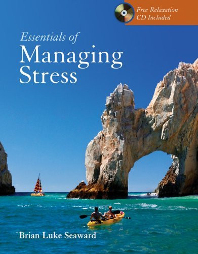 Essentials Of Managing Stress