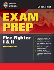 Exam Prep Fire Fighter 1 And 2