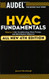 Audel Hvac Fundamentals Air Conditioning Heat Pumps And Distribution Systems