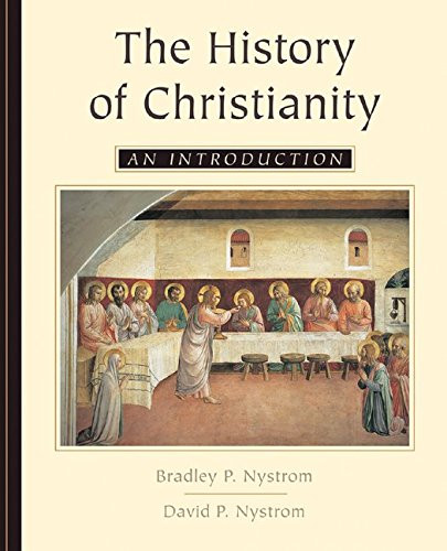 History Of Christianity