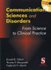 Communication Sciences And Disorders