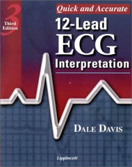 Quick And Accurate 12-Lead Ecg Interpretation