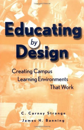 Educating By Design