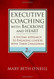 Executive Coaching With Backbone And Heart