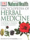 Encyclopedia Of Herbal Medicine