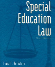 Special Education Law