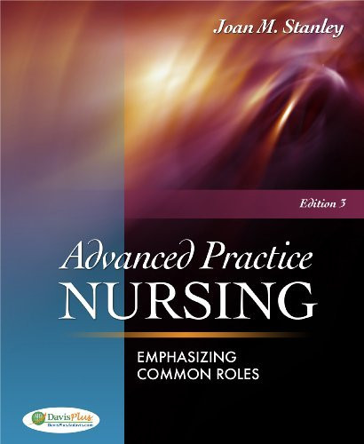 Advanced Practice Nursing