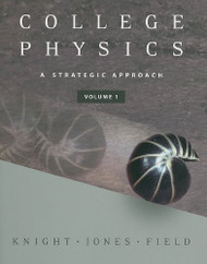 College Physics Volume 1