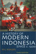 History Of Modern Indonesia Since C 1200