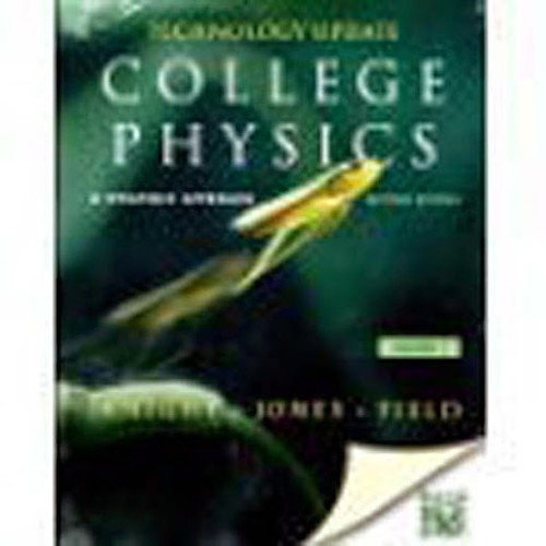 College Physics Volume 1