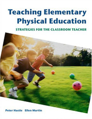 Teaching Elementary Physical Education