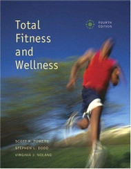 Total Fitness And Wellness - Scott Powers