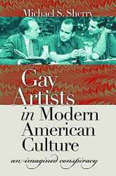 Gay Artists In Modern American Culture