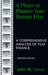 43 Ways To Finance Your Feature Film
