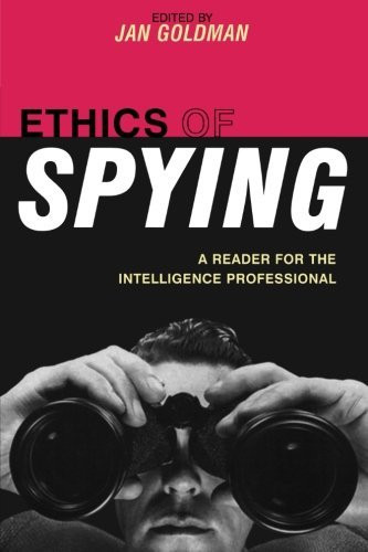 Ethics Of Spying