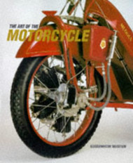 Art Of The Motorcycle