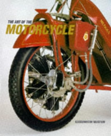 Art Of The Motorcycle