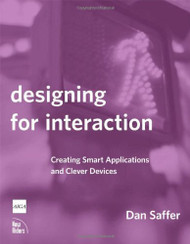 Designing For Interaction