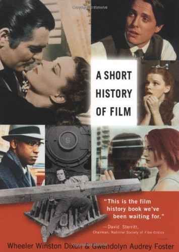Short History Of Film