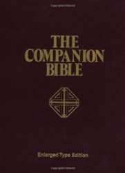 Companion Bible